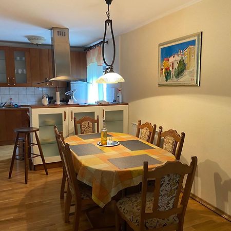 Apartment Tody'S Фужине Экстерьер фото