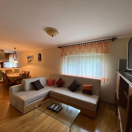 Apartment Tody'S Фужине Экстерьер фото