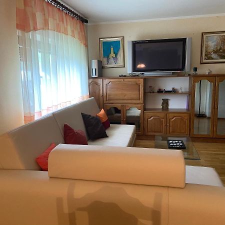 Apartment Tody'S Фужине Экстерьер фото
