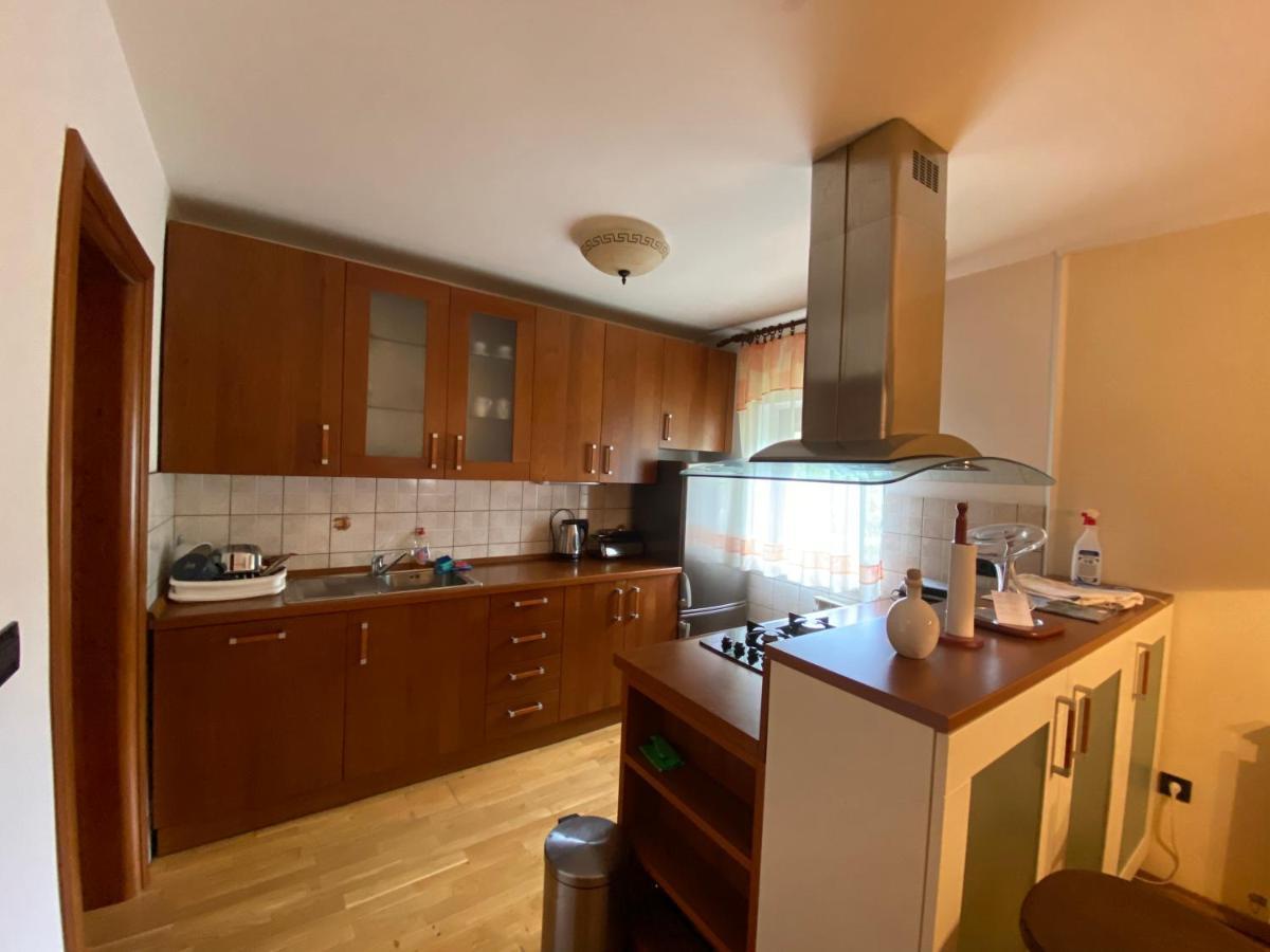 Apartment Tody'S Фужине Экстерьер фото