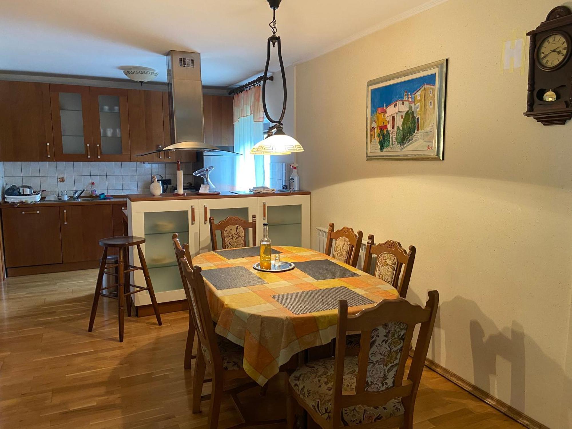 Apartment Tody'S Фужине Экстерьер фото