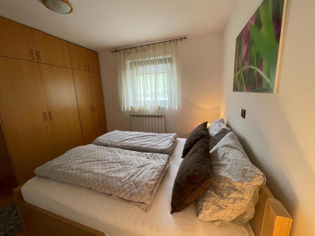 Apartment Tody'S Фужине Экстерьер фото