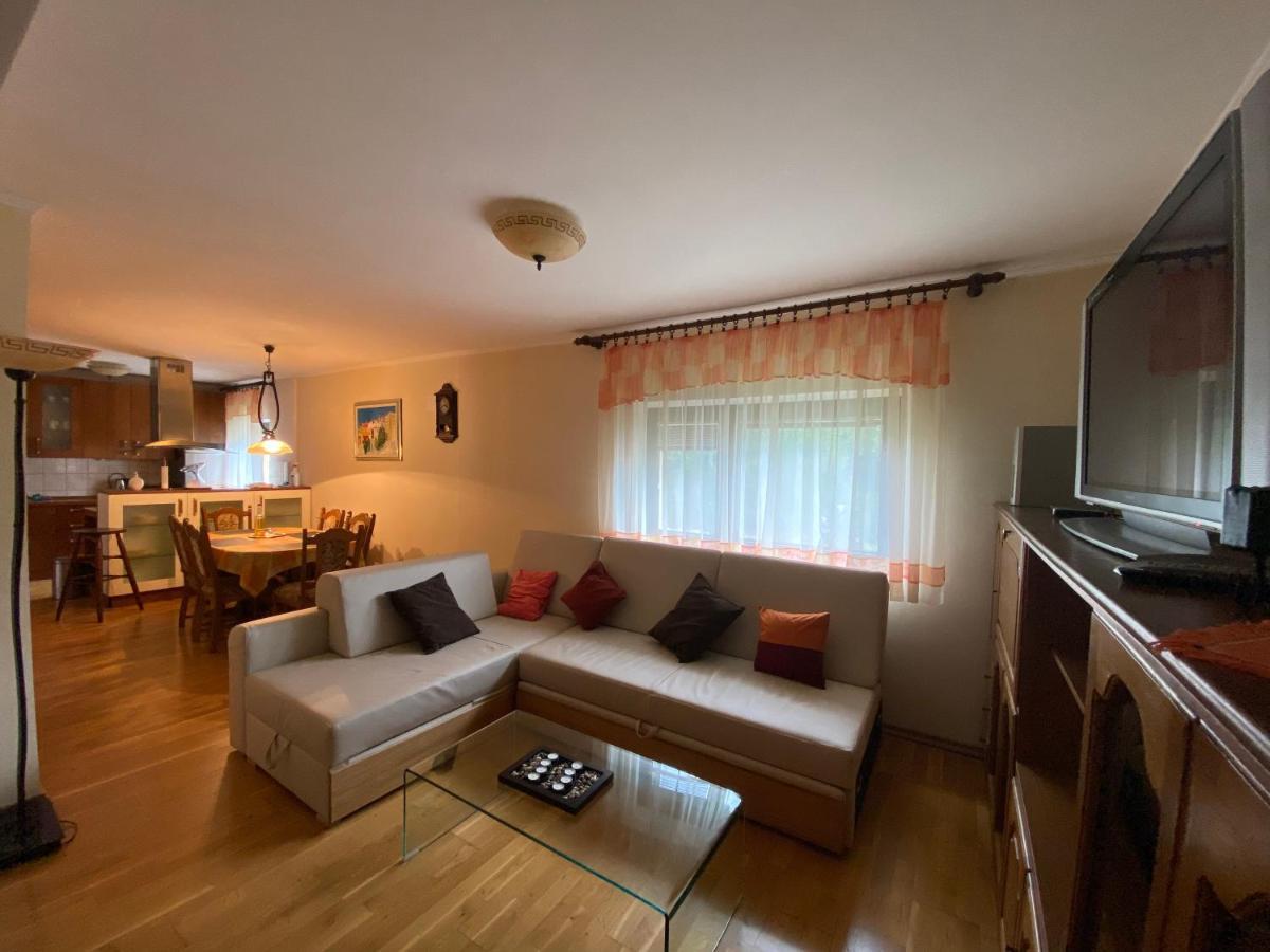 Apartment Tody'S Фужине Экстерьер фото