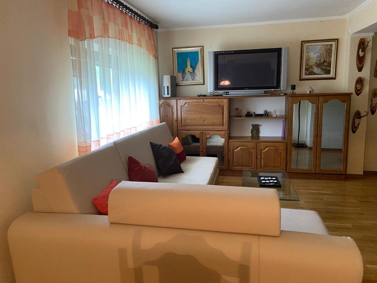 Apartment Tody'S Фужине Экстерьер фото