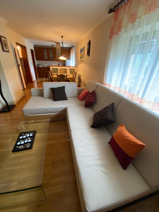 Apartment Tody'S Фужине Экстерьер фото