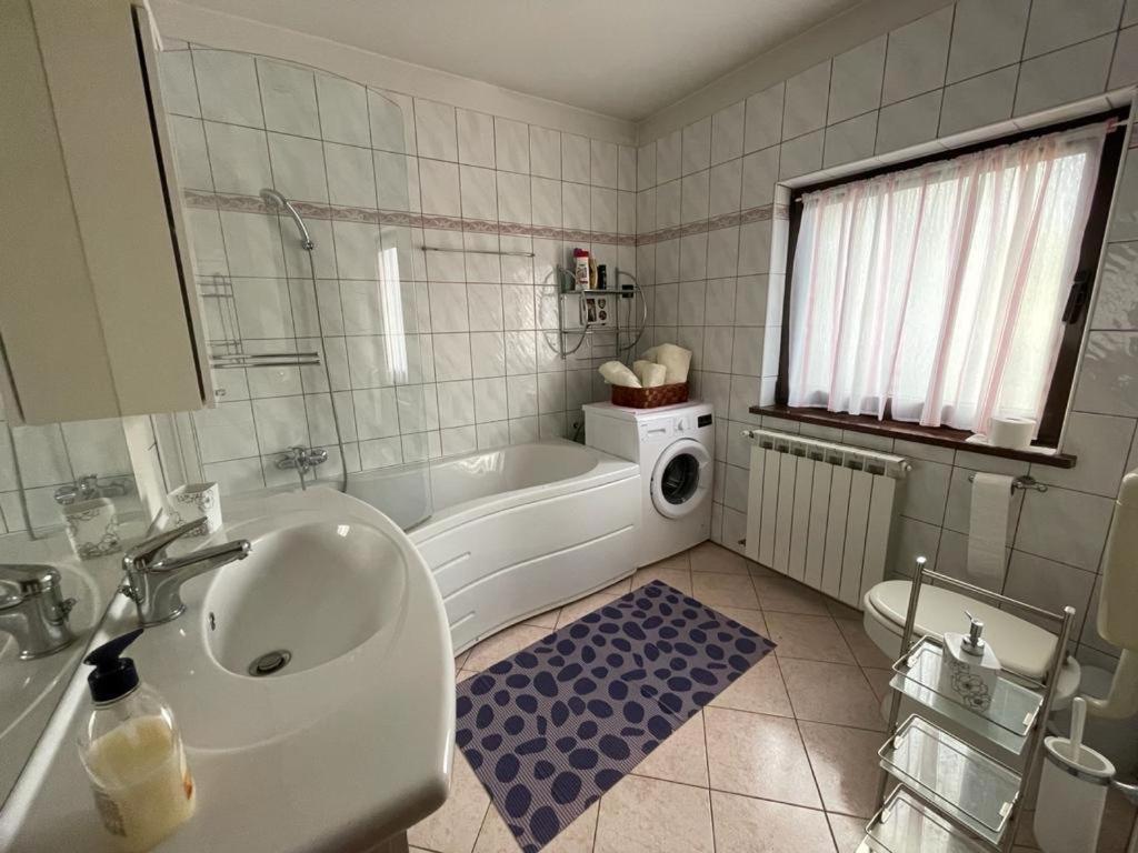 Apartment Tody'S Фужине Экстерьер фото