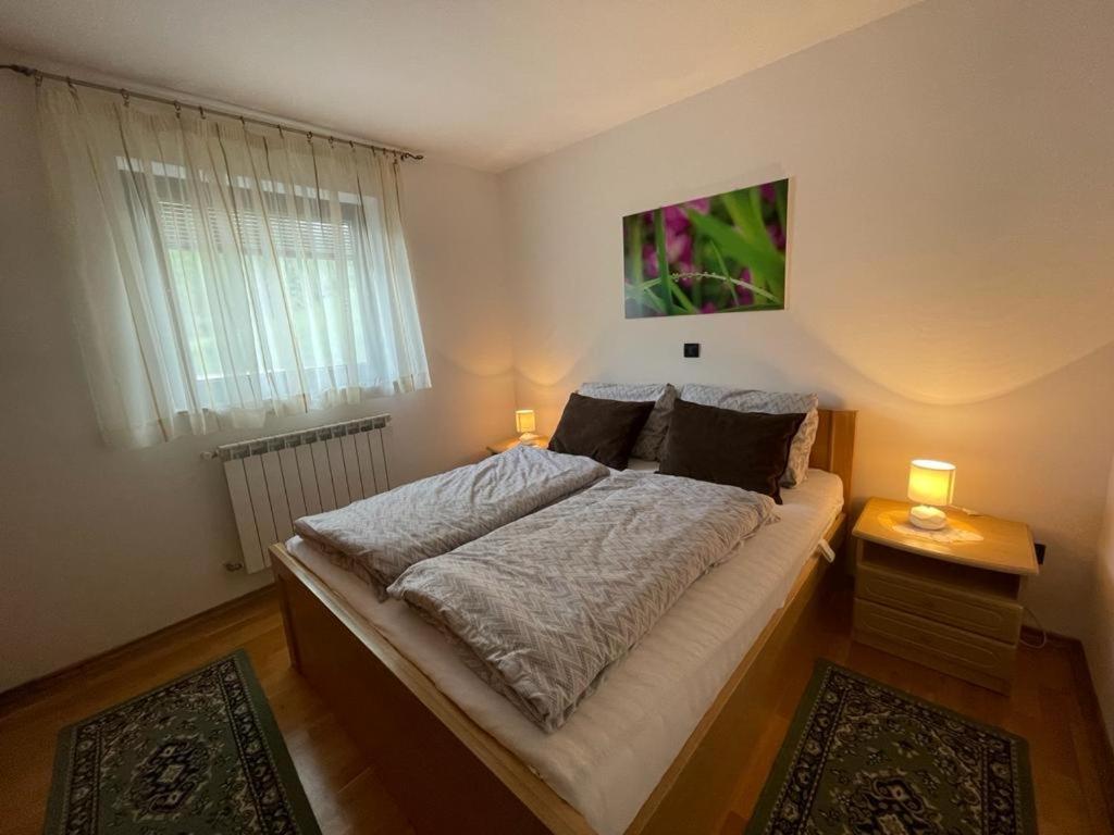 Apartment Tody'S Фужине Экстерьер фото