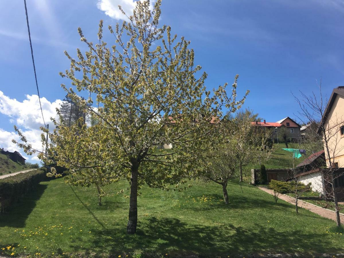 Apartment Tody'S Фужине Экстерьер фото
