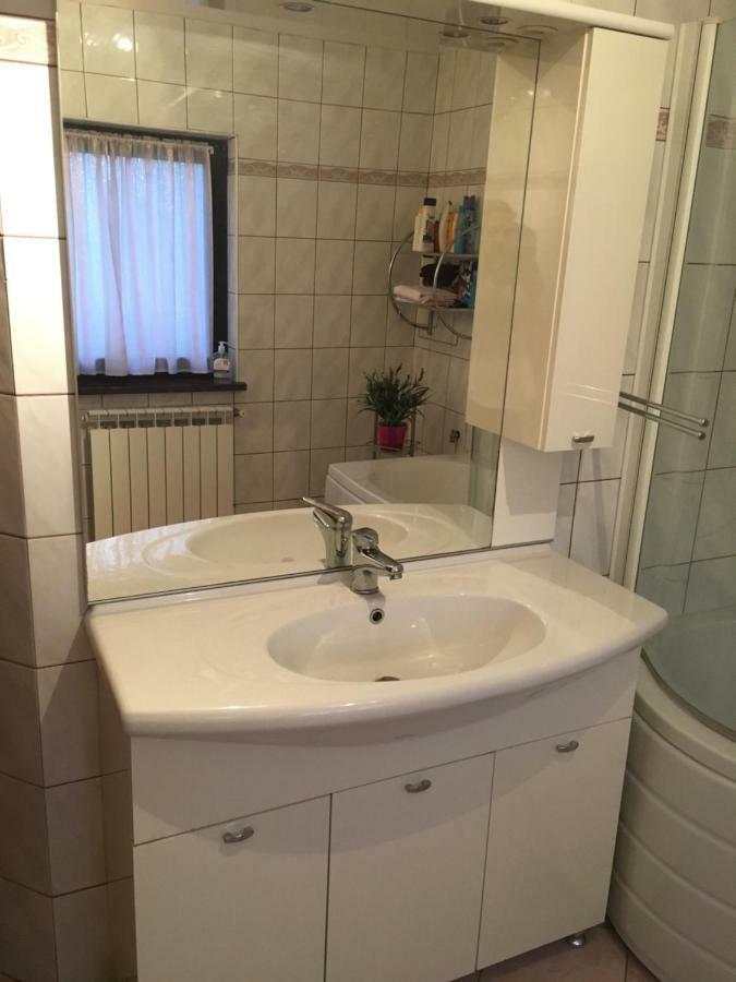 Apartment Tody'S Фужине Экстерьер фото