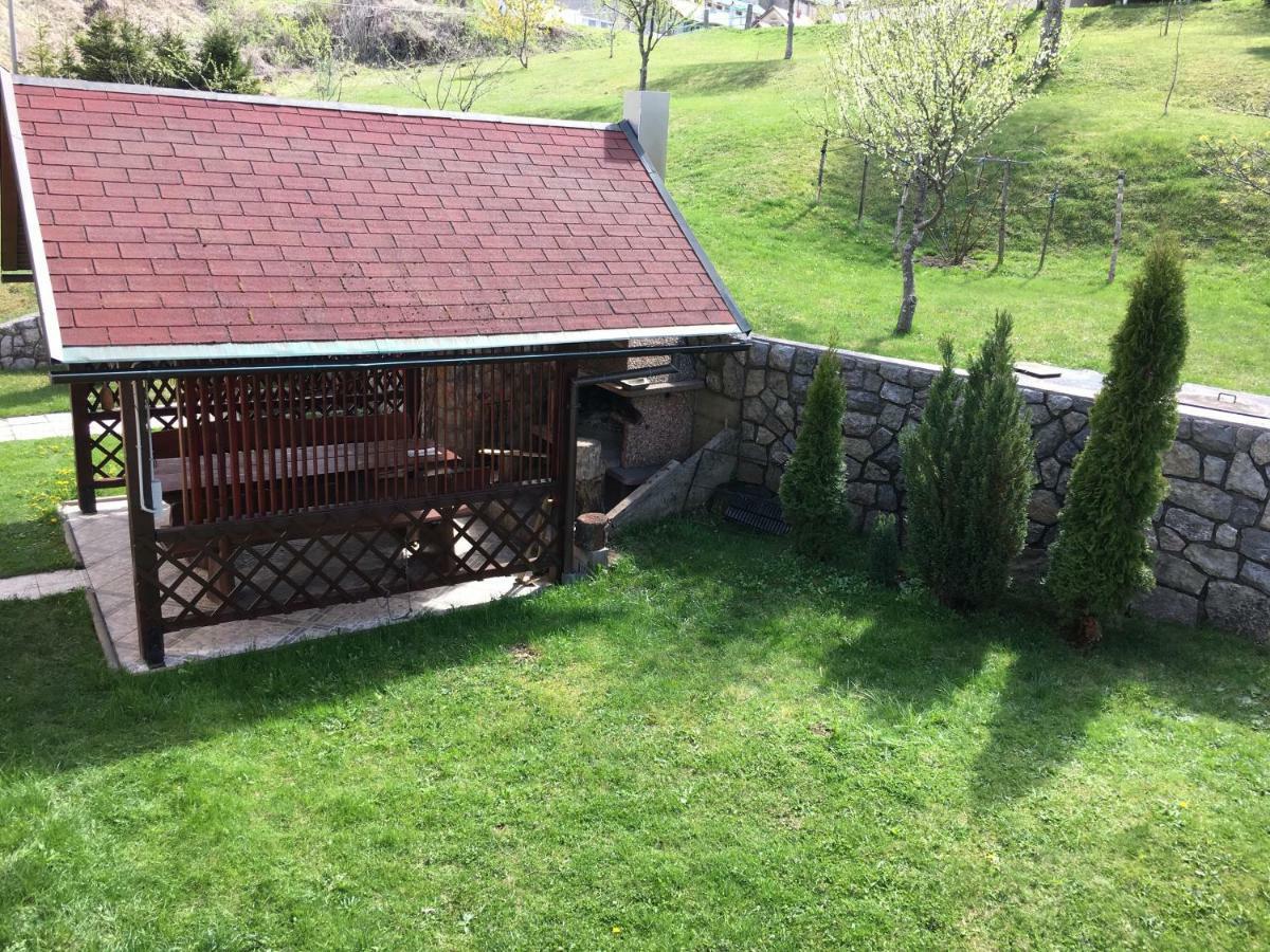 Apartment Tody'S Фужине Экстерьер фото