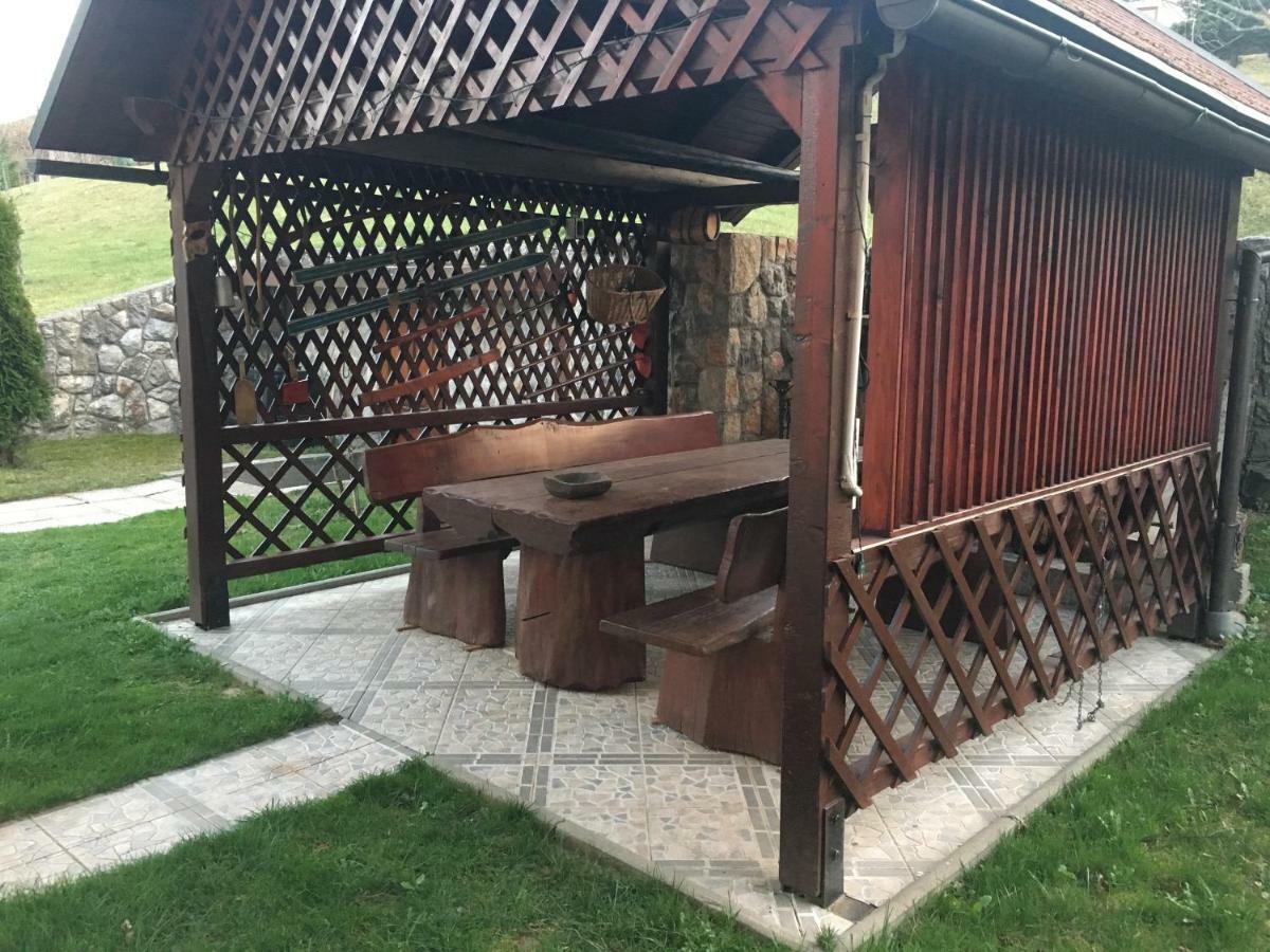 Apartment Tody'S Фужине Экстерьер фото